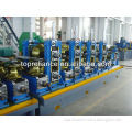 ERW Carbon Steel pipe production line